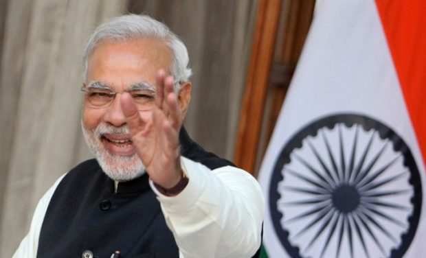 Prime Minister Narendra Modi (Photo: AFP/File) Prime Minister Narendra Modi (Photo: AFP/File)